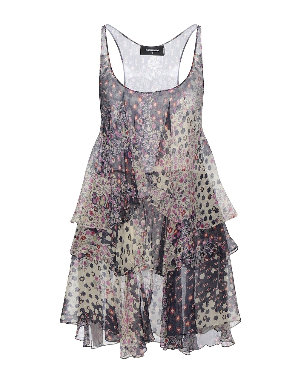 DSQUARED2 - Mini dresses