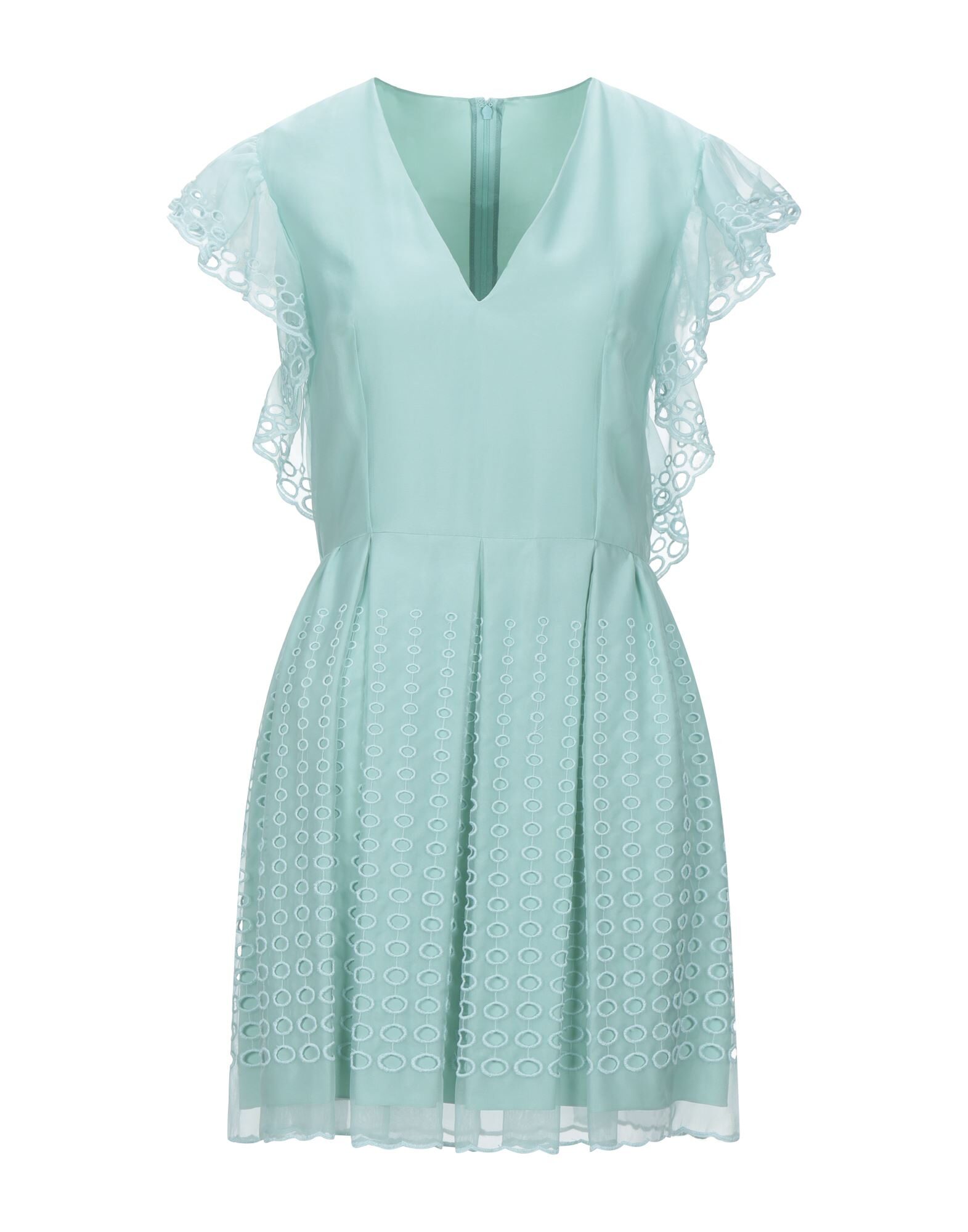 ALBERTA FERRETTI - Short dress