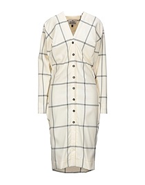 VIVIENNE WESTWOOD - Midi dress