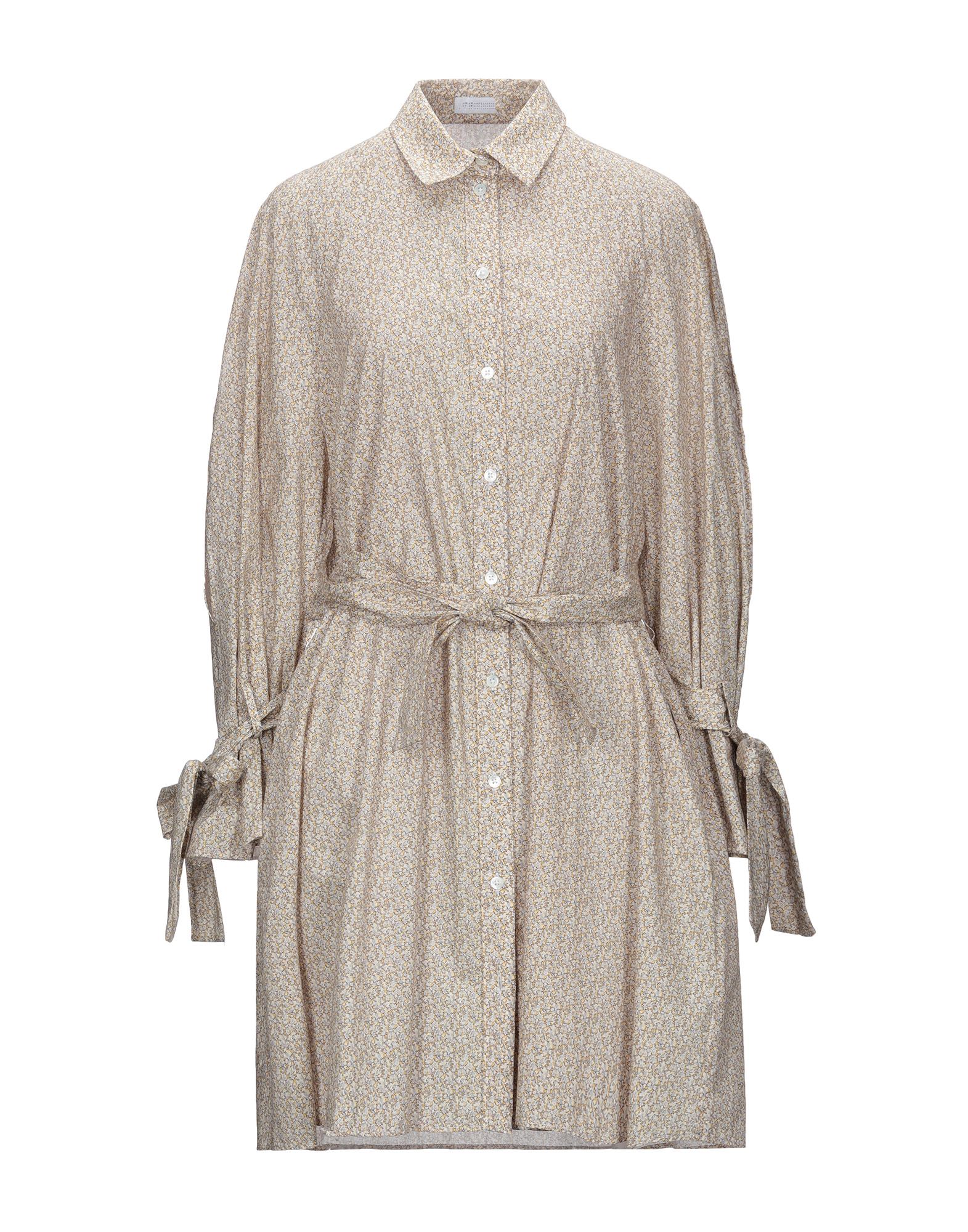 HARRIS WHARF LONDON - Короткие платья