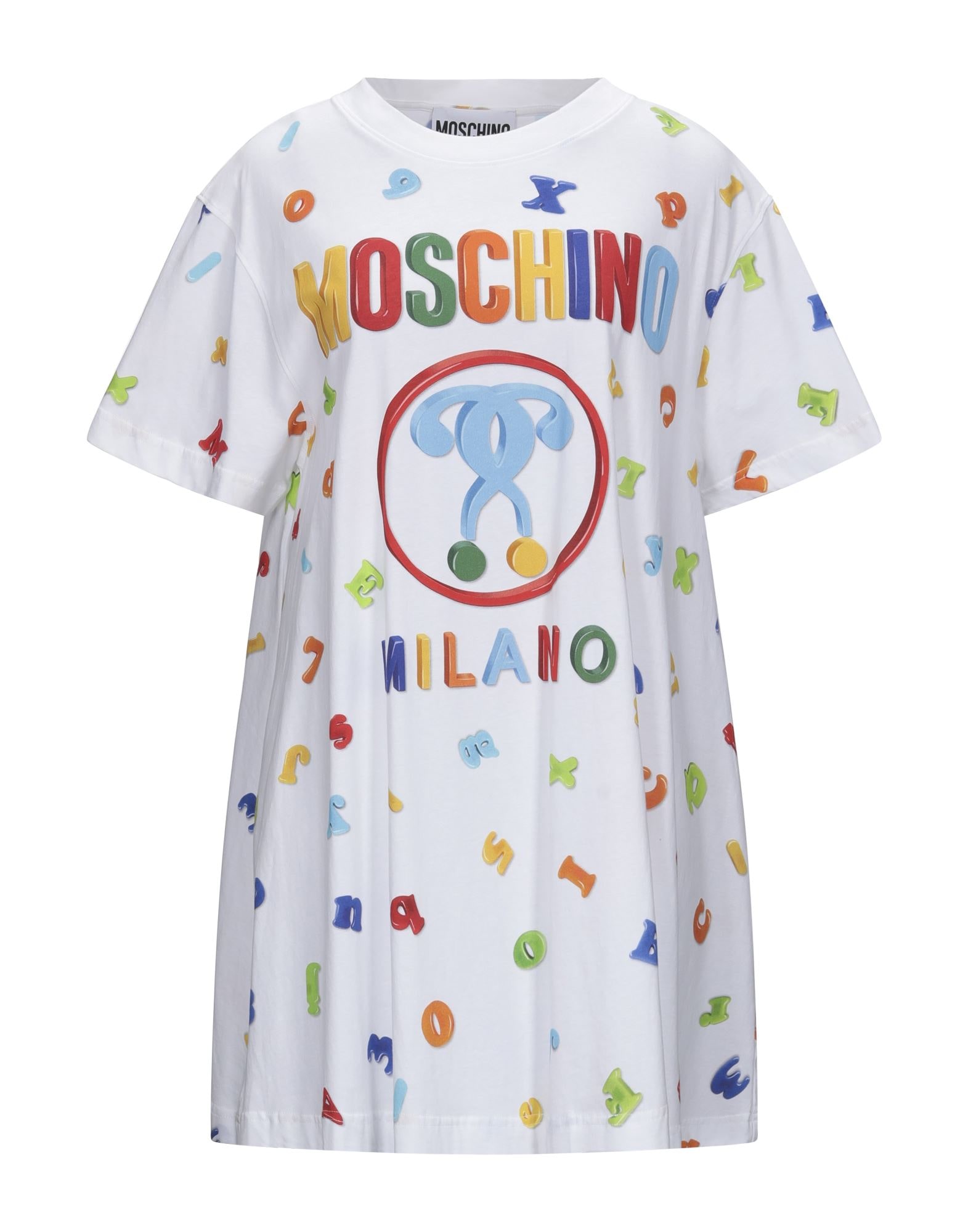 MOSCHINO - Mini dresses