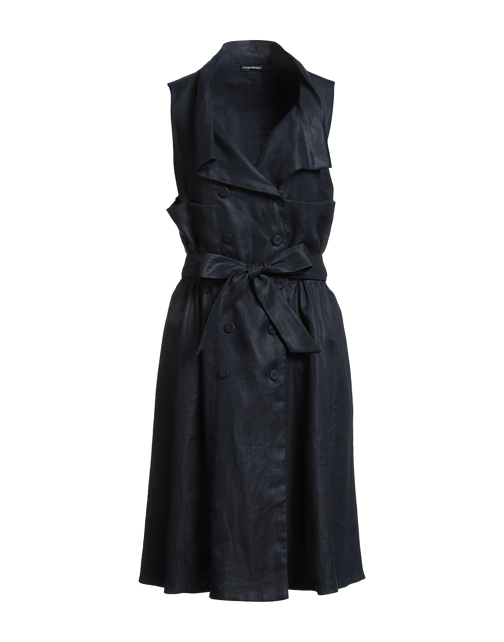 EMPORIO ARMANI - Midi φορέματα