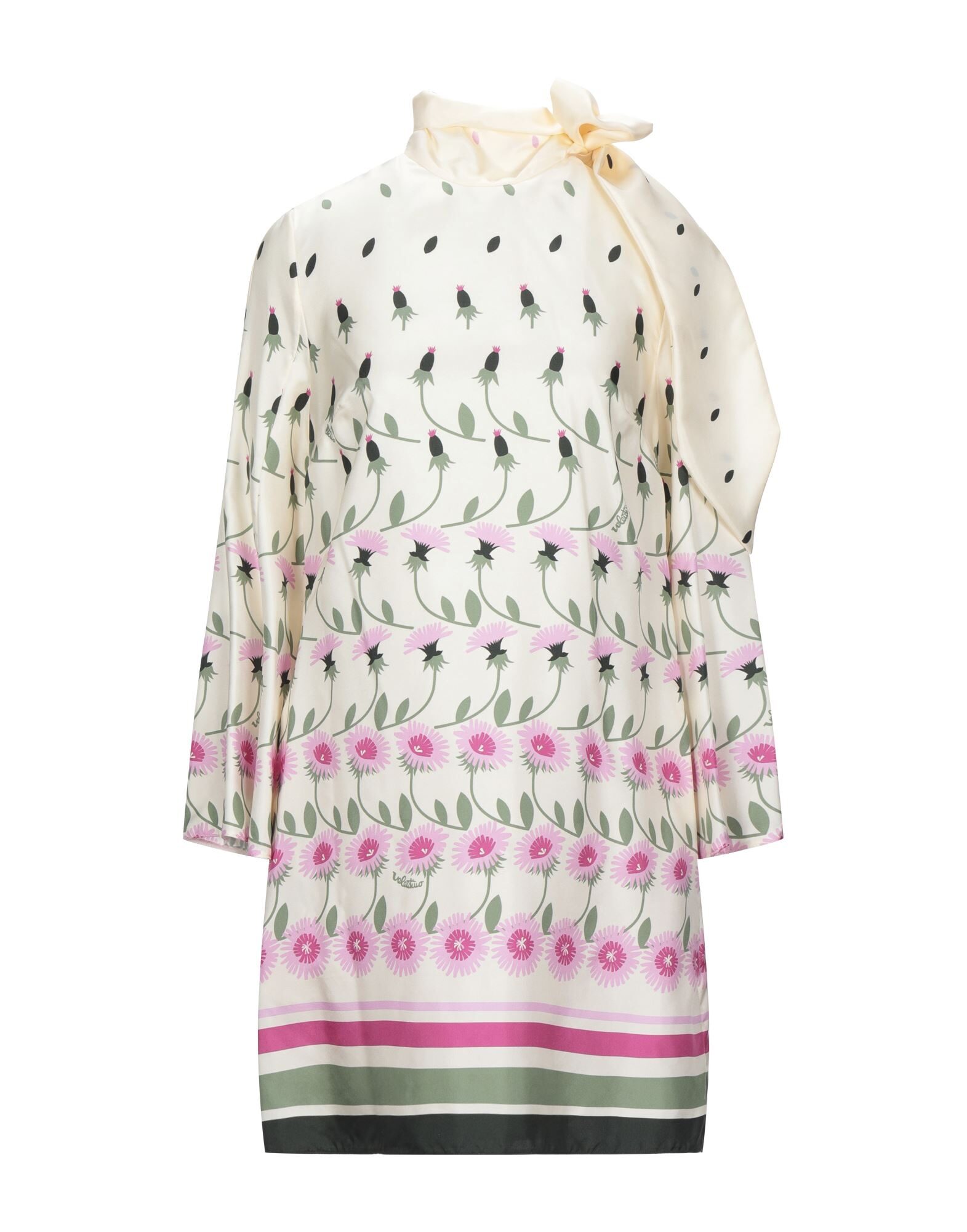 VALENTINO - Короткое платье