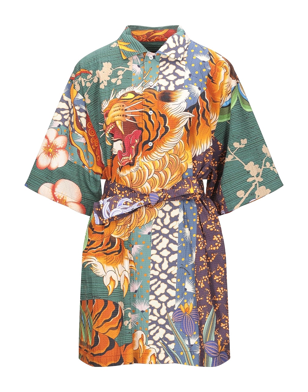 DSQUARED2 - Robes courtes