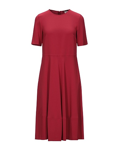 ZOOM MAX MARA - Robe aux genoux