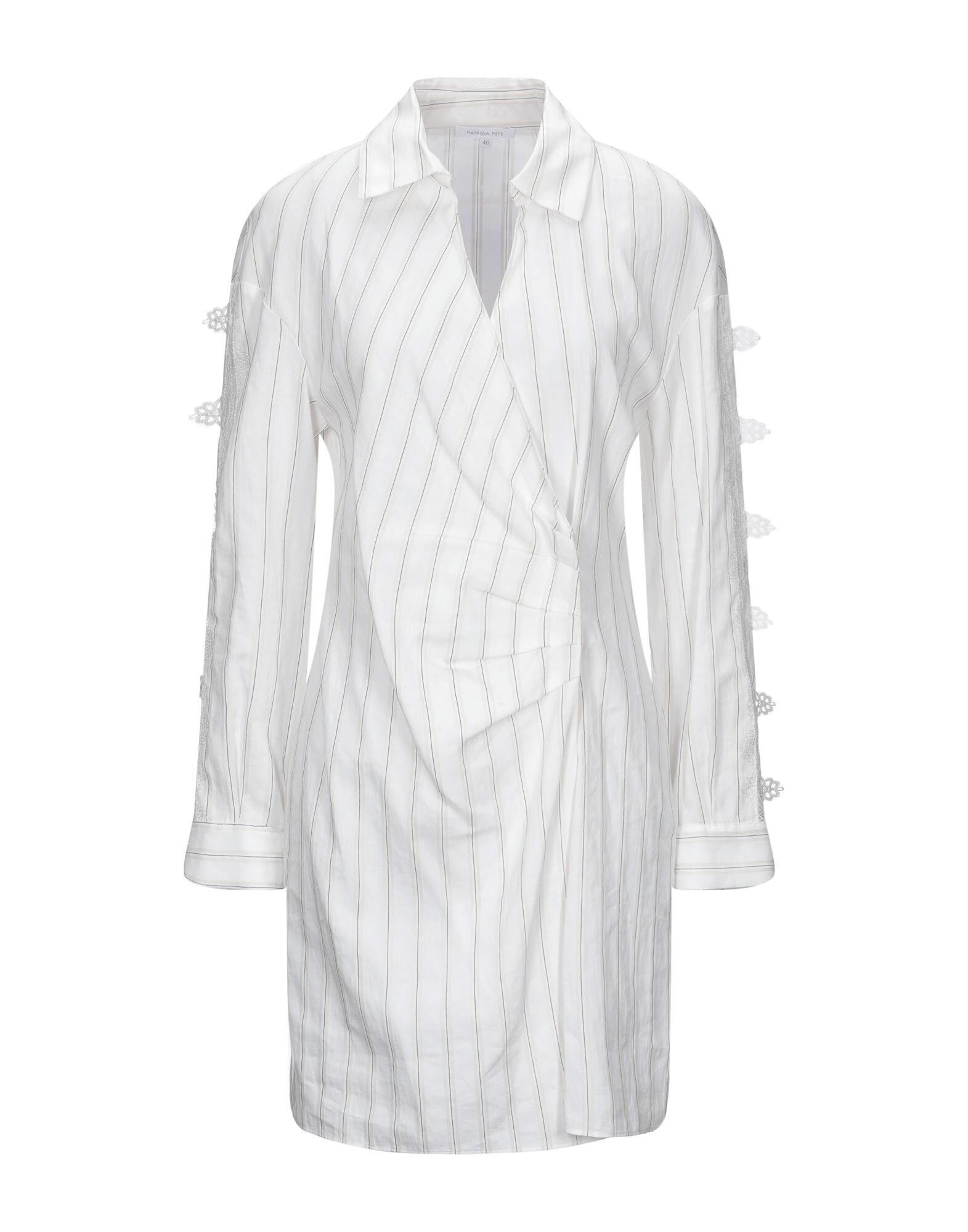 PATRIZIA PEPE - Minivestidos