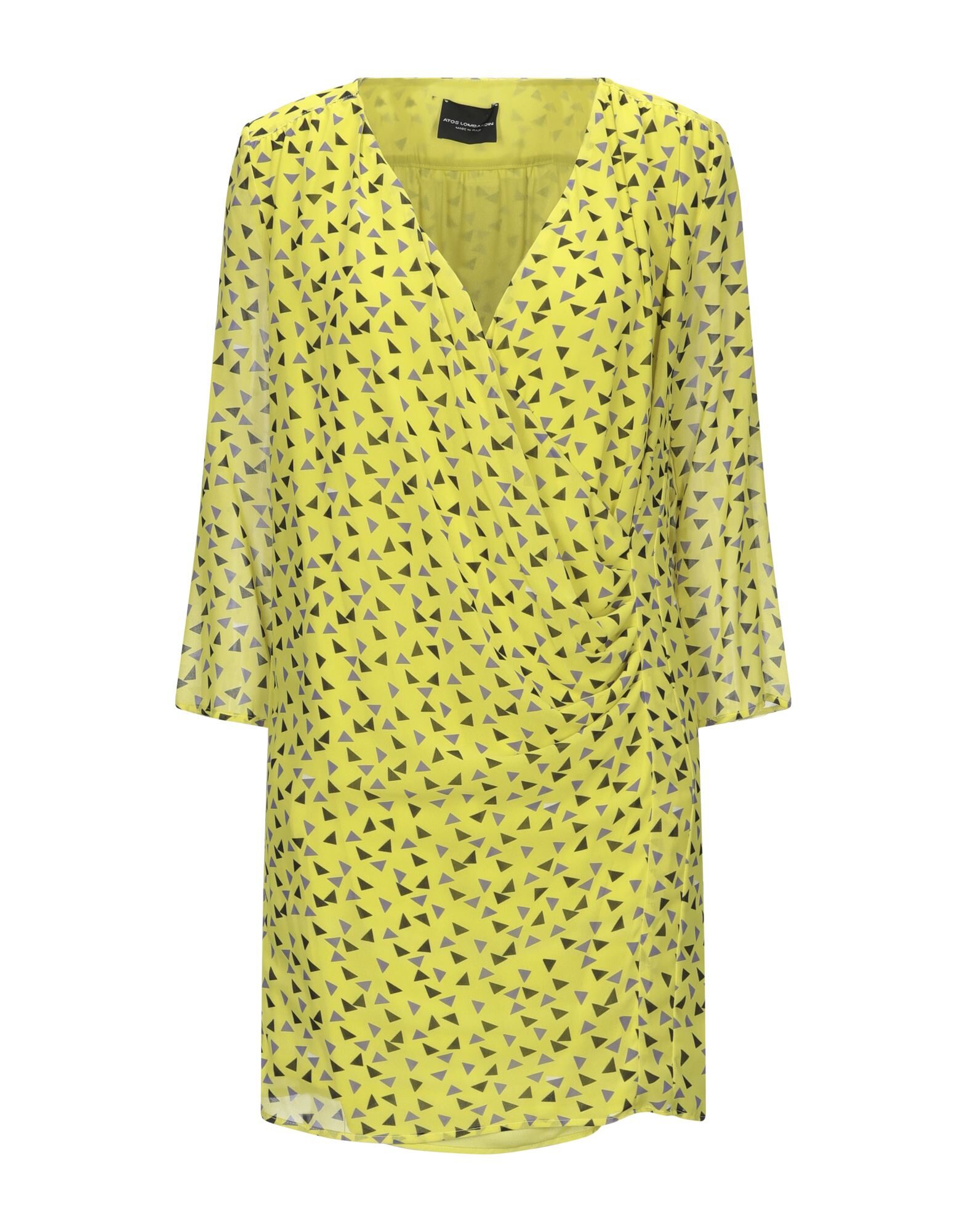 ATOS LOMBARDINI - Minivestidos