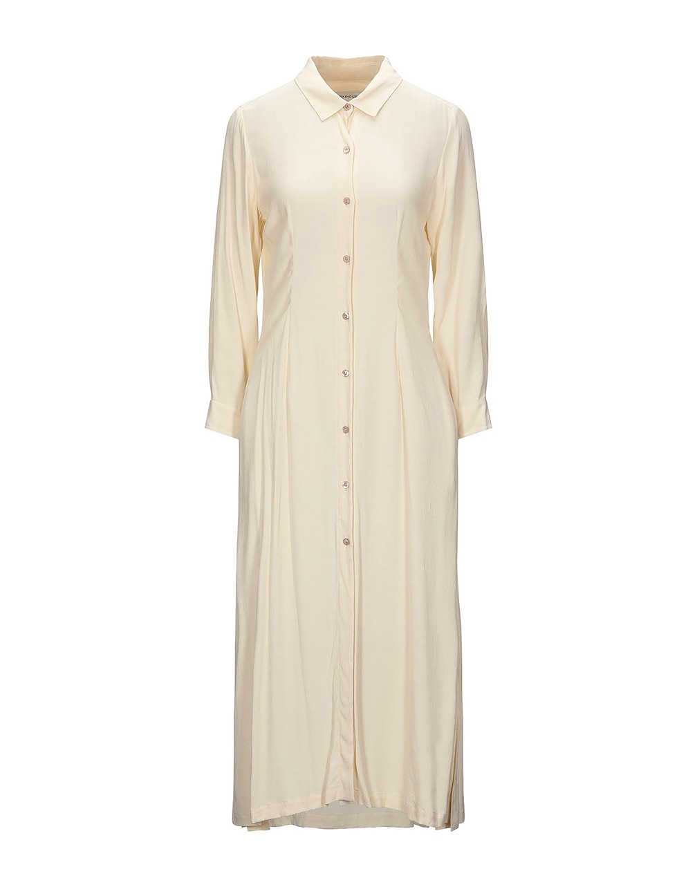 NEW YORK INDUSTRIE - Midi-Kleider