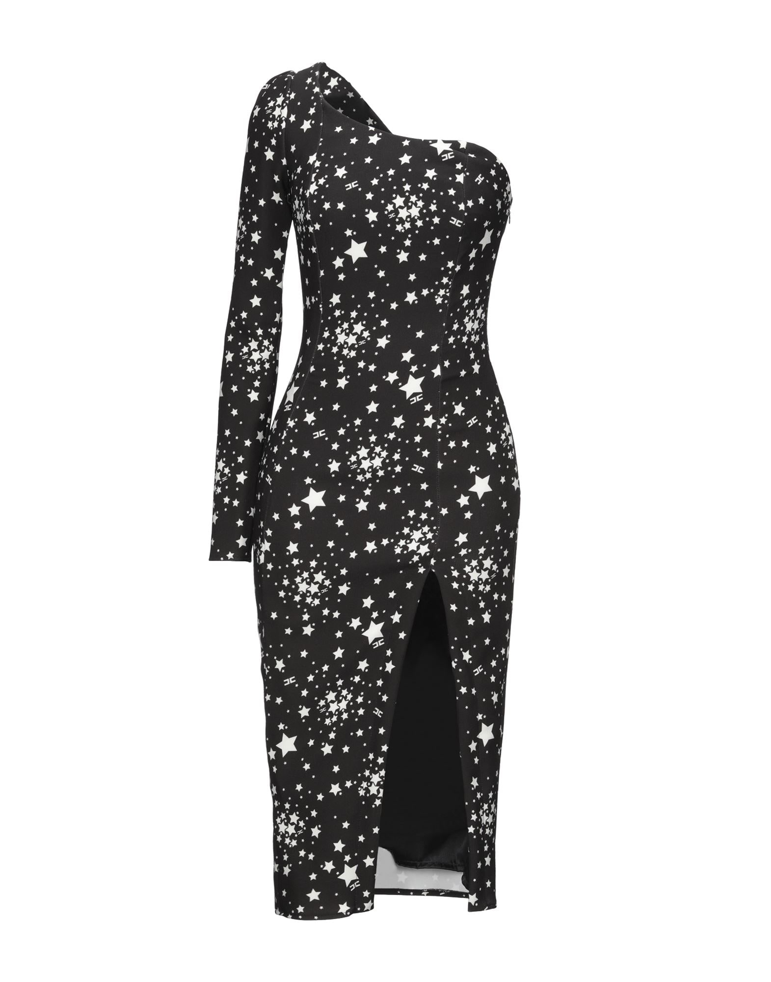 ELISABETTA FRANCHI - Midi dresses