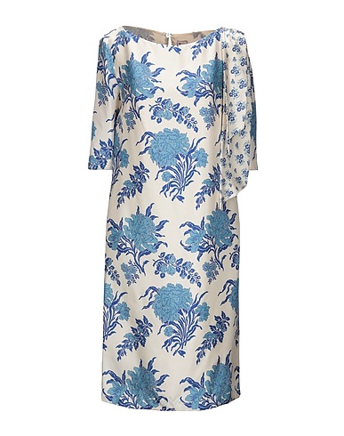 ZOOM ANTONIO MARRAS - Robe aux genoux