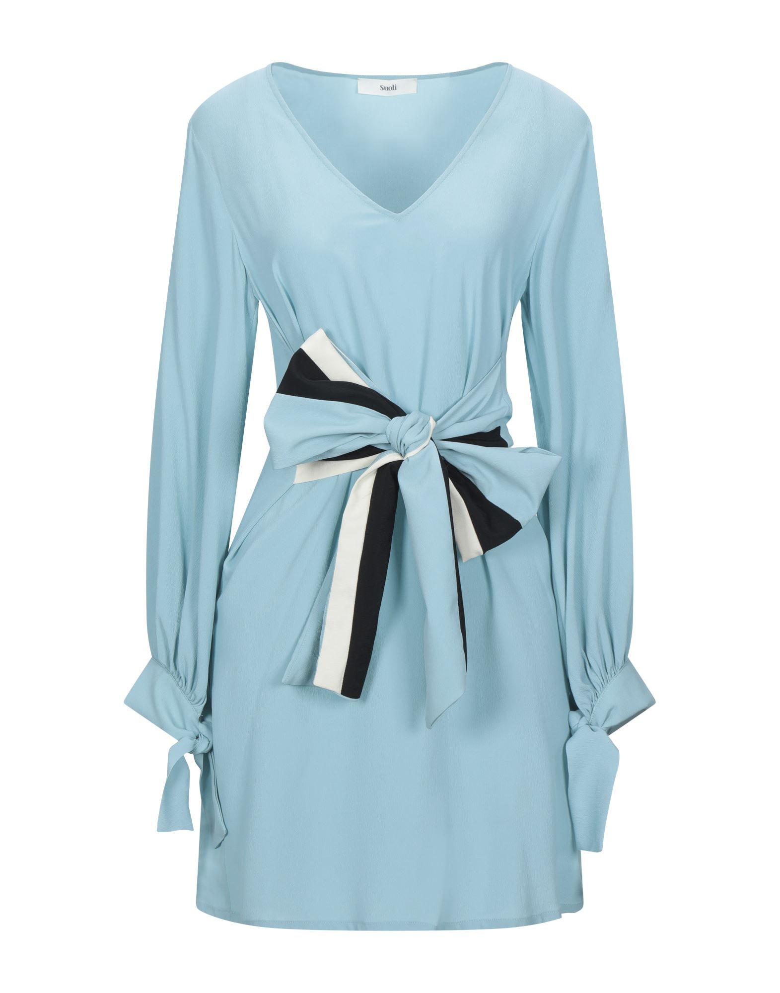 SUOLI - Mini-Kleider
