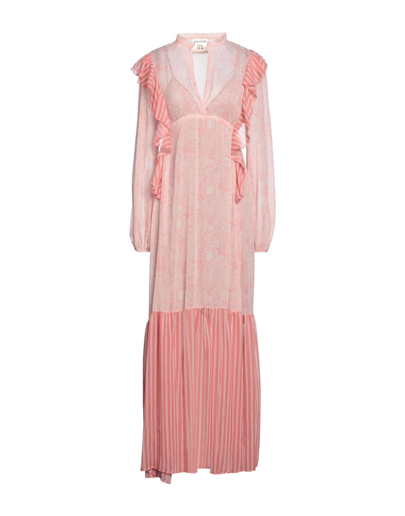 SEMICOUTURE - Maxi dresses