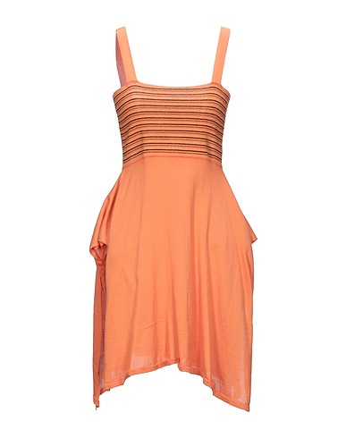 NORA BARTH Top Apricot 100% Cotton