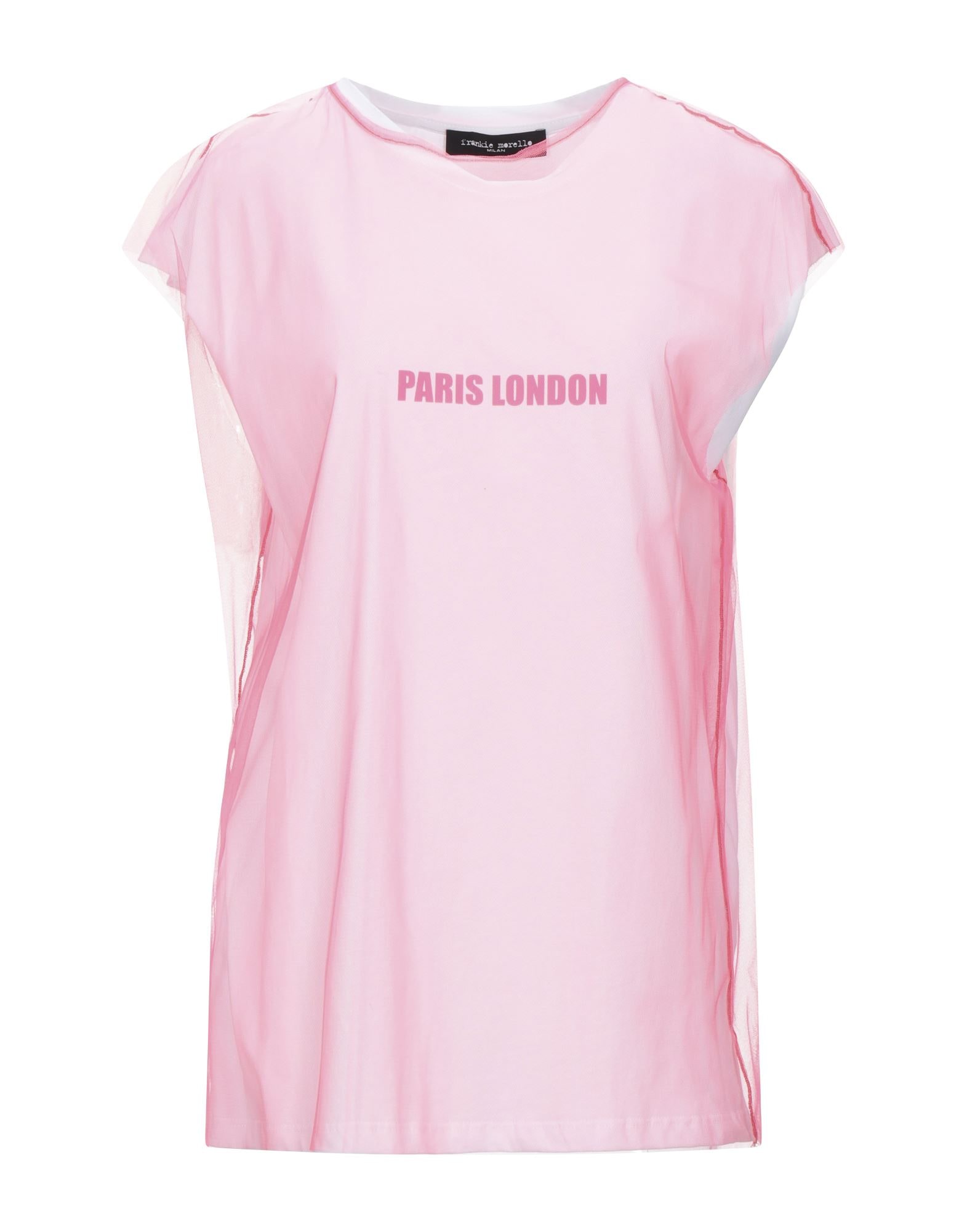 FRANKIE MORELLO - T-shirts