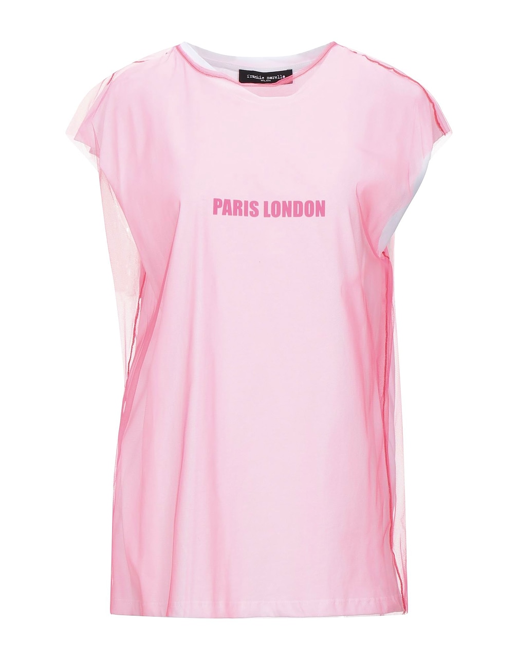 FRANKIE MORELLO - T-shirts