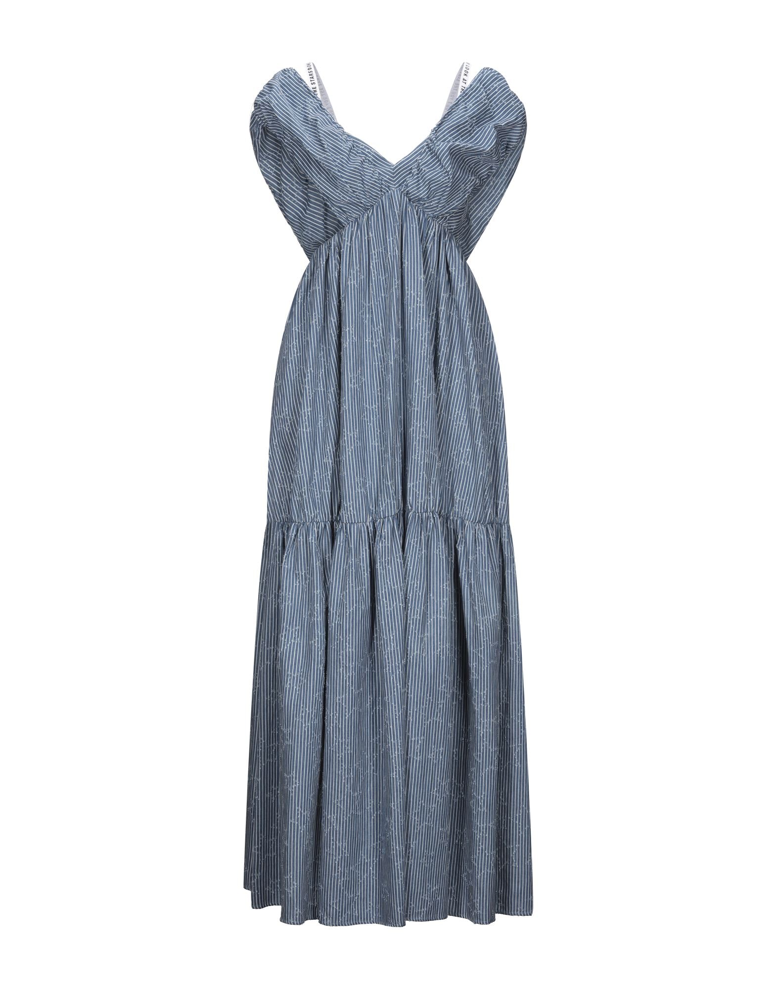 FRANKIE MORELLO - Maxi dresses