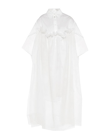 ZOOM MM6 MAISON MARGIELA - Knee-length dress
