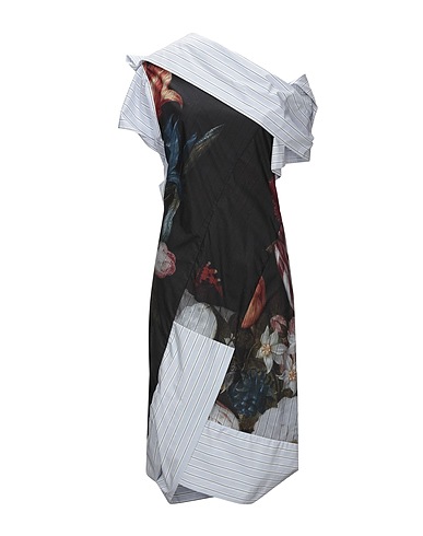 ZOOM VIVIENNE WESTWOOD - 3/4 length dress