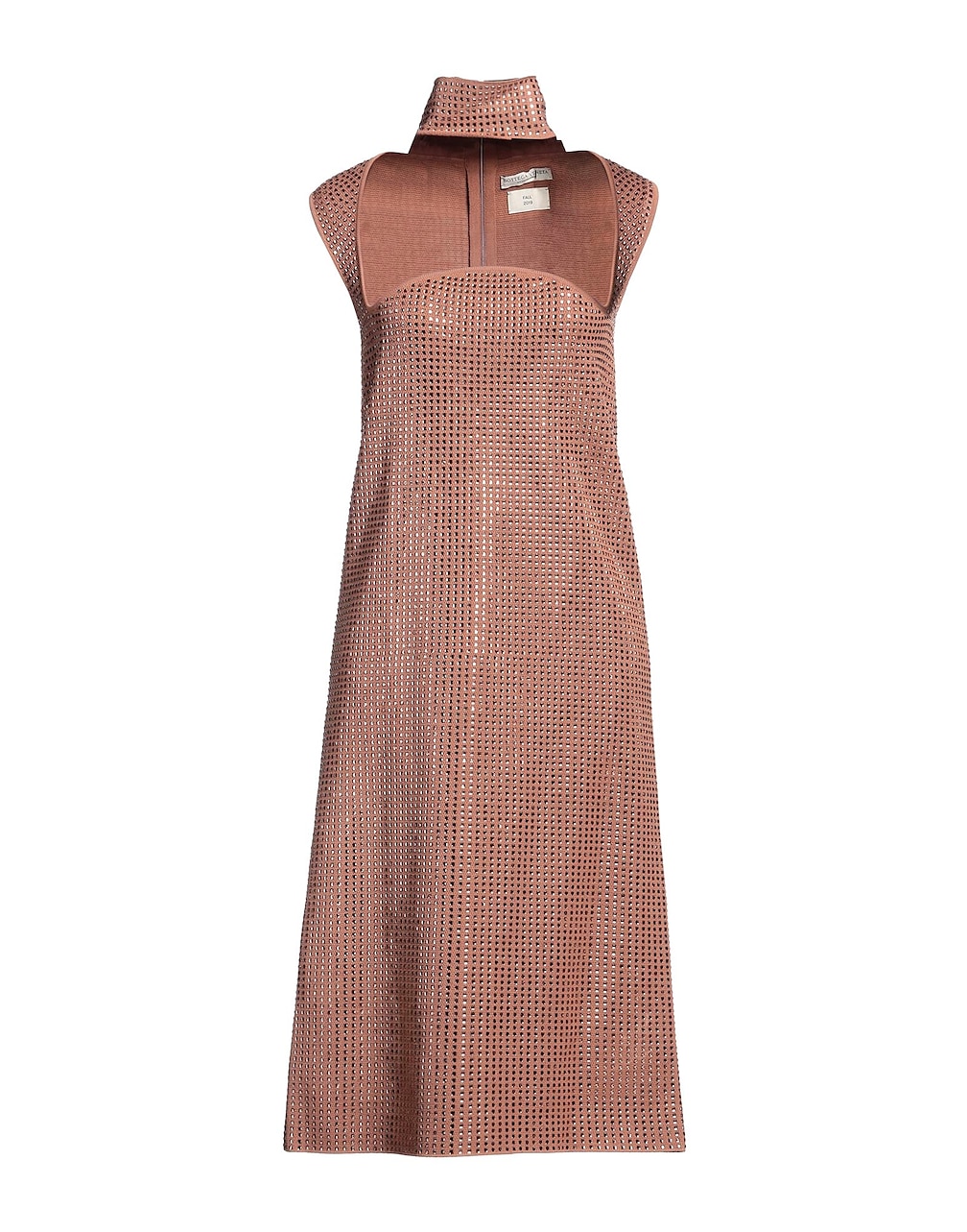 BOTTEGA VENETA - Midi dresses