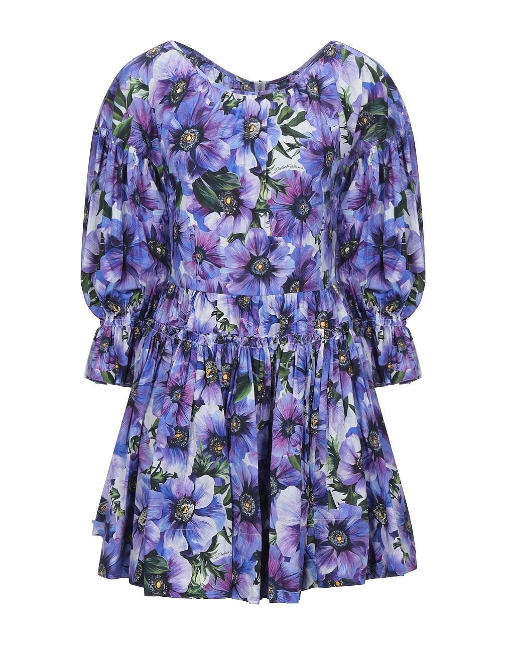 DOLCE&GABBANA - Mini-Kleider