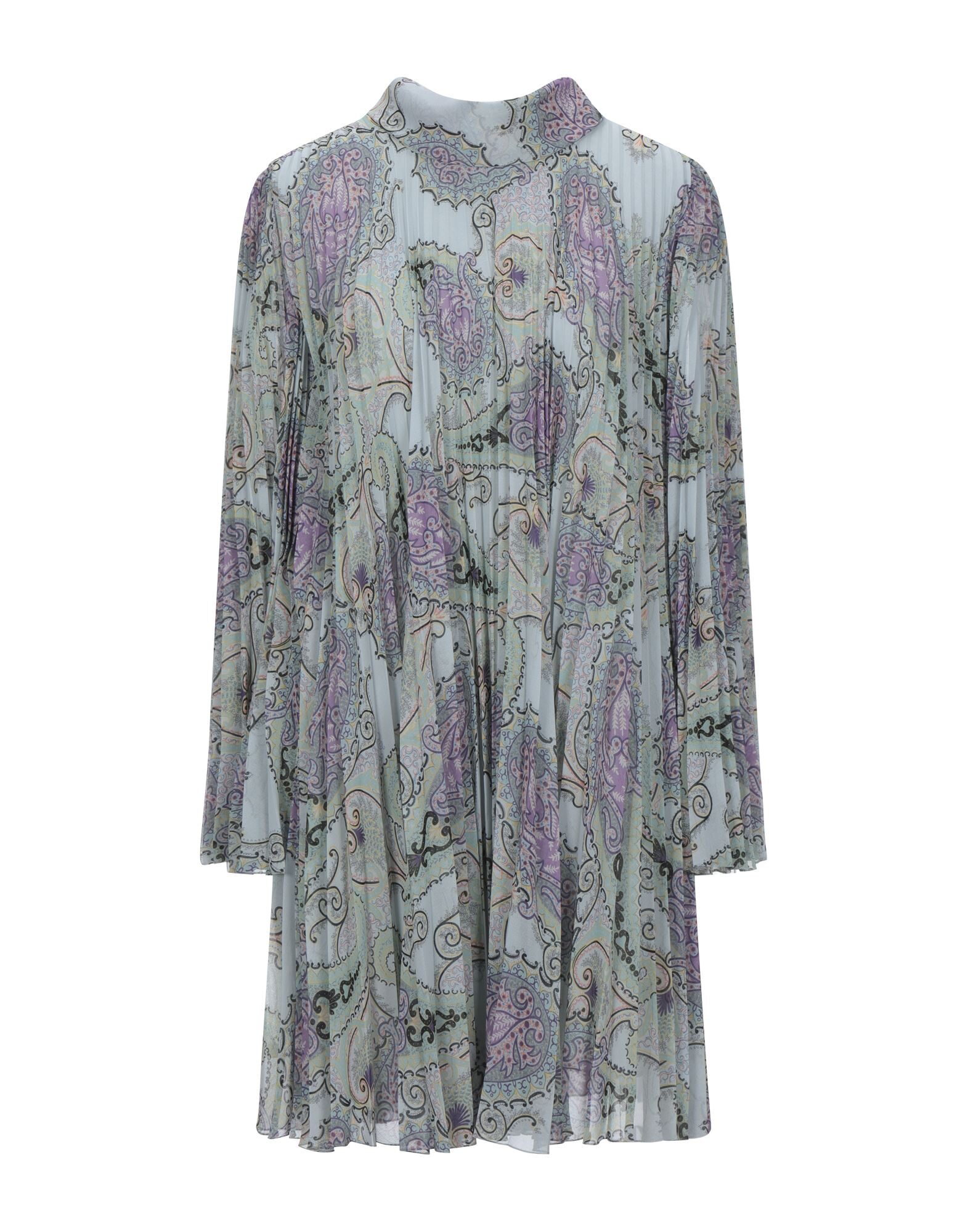 ETRO - Mini dresses