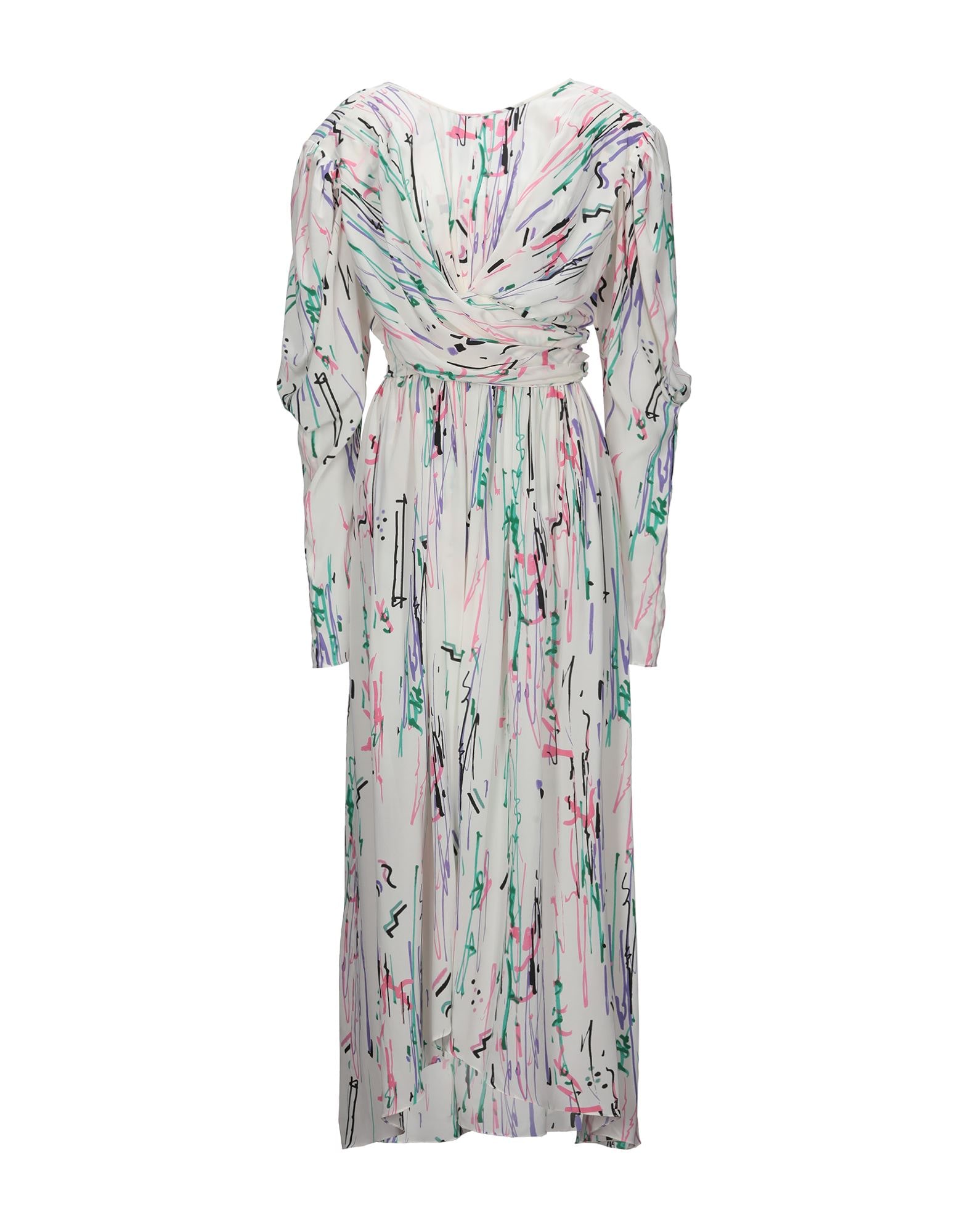 ISABEL MARANT - Maxi dresses