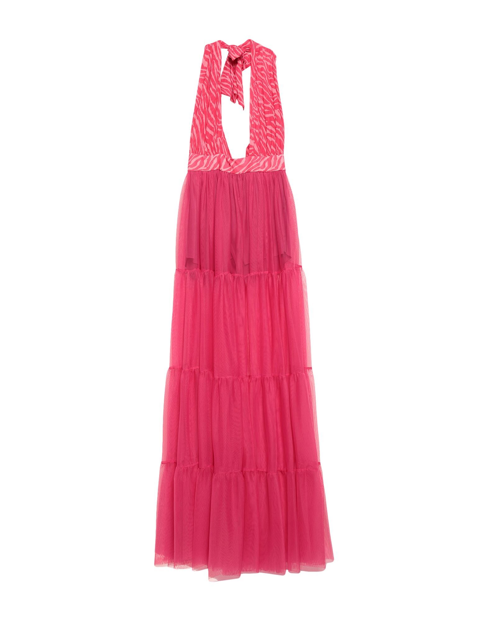 ALBERTO AUDENINO - Maxi dresses
