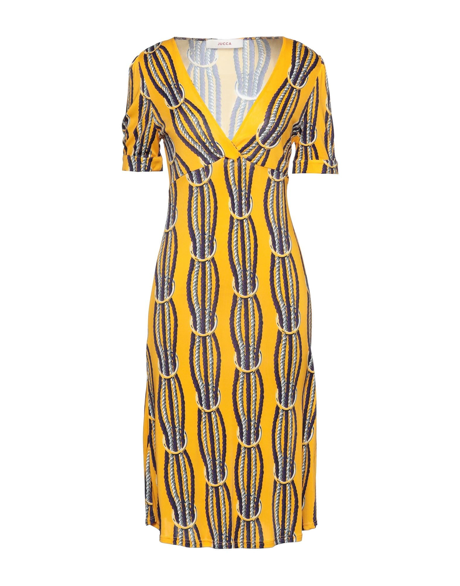 JUCCA - Midi dresses