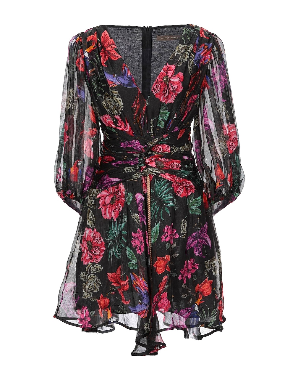 SIMONA CORSELLINI - Mini dresses