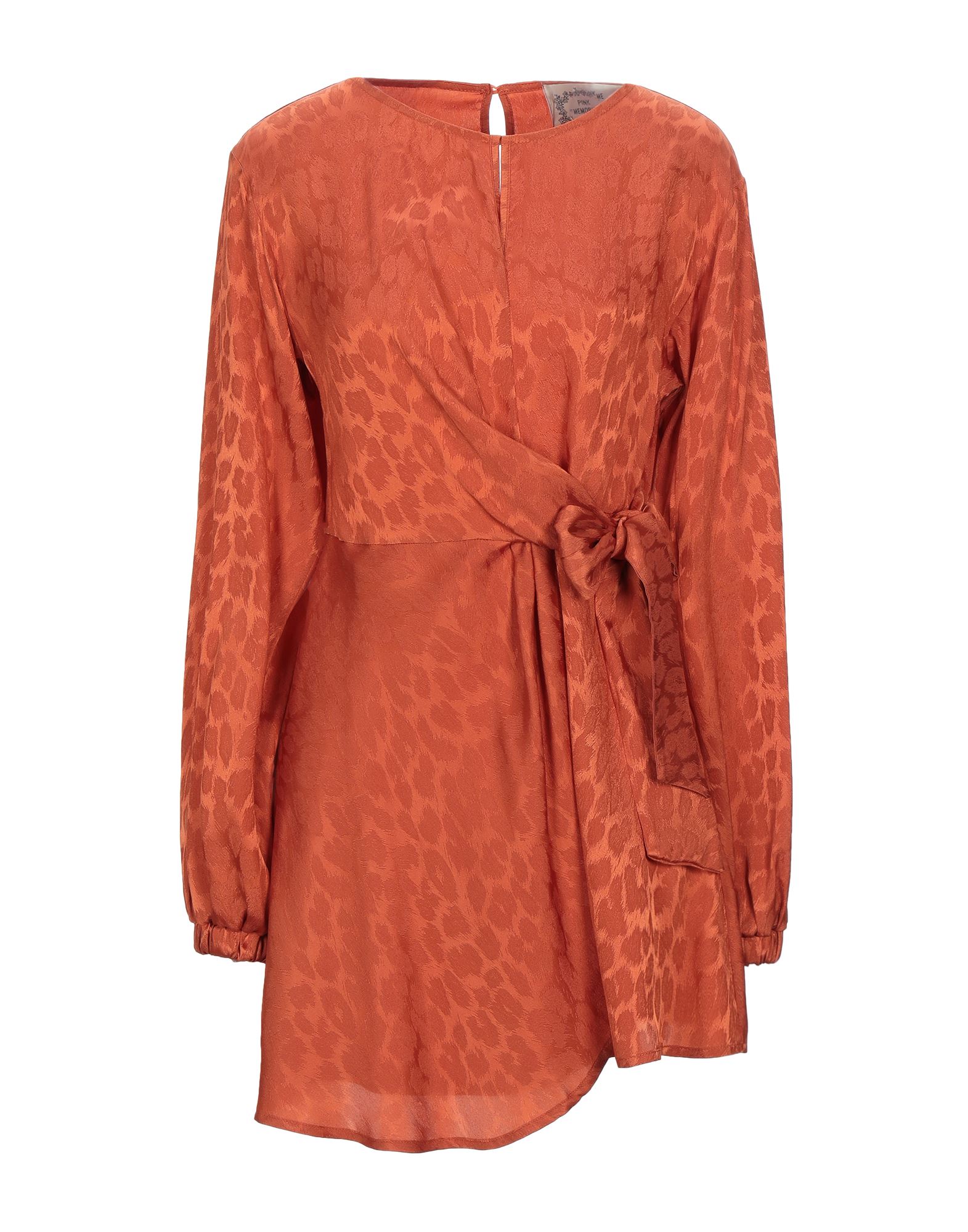 PINK MEMORIES - Короткие платья