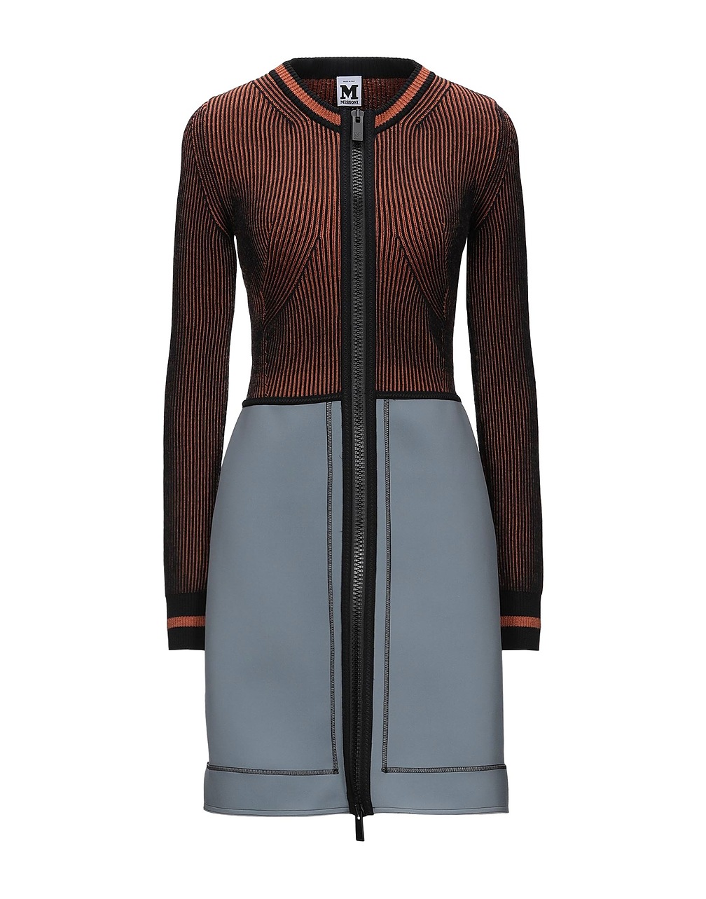 M MISSONI - Короткие платья