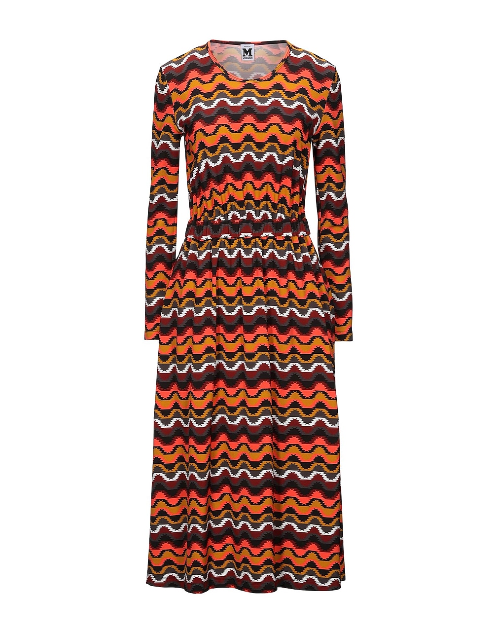 M MISSONI - Midi dresses