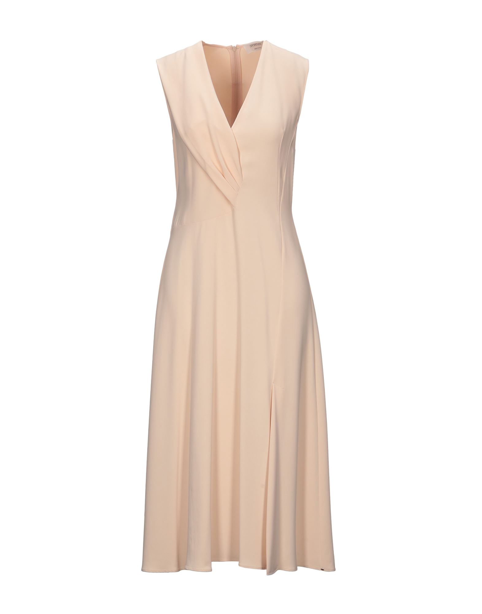 SPORTMAX - Midi dresses