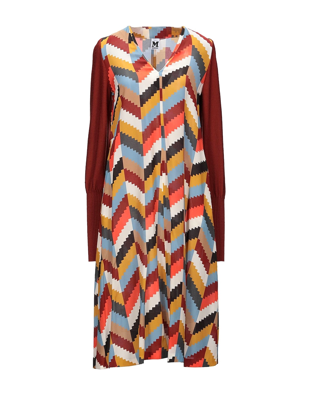 M MISSONI - Midi dresses