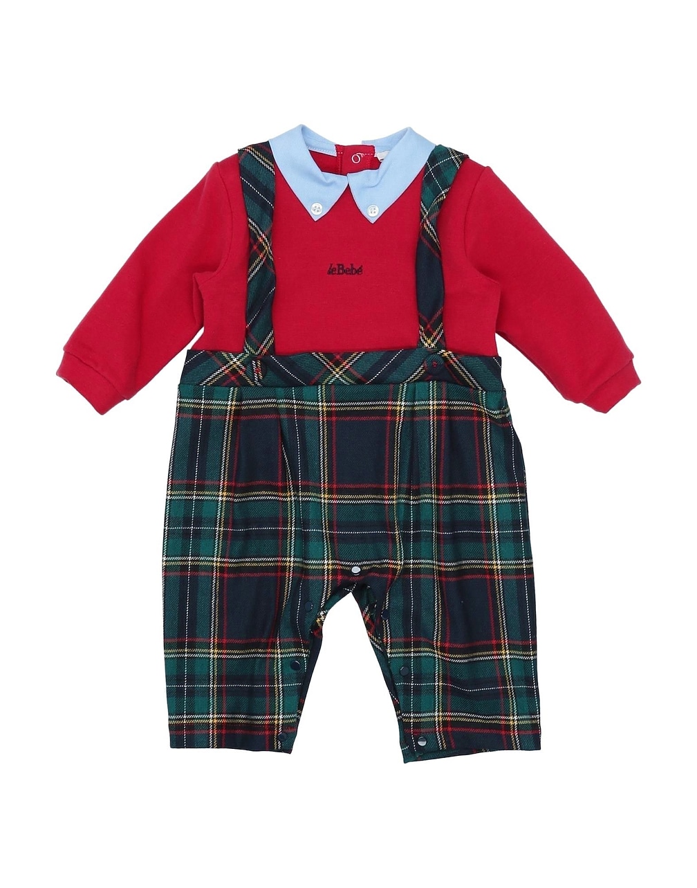LE BEBÉ - Baby All-in-ones & Dungarees