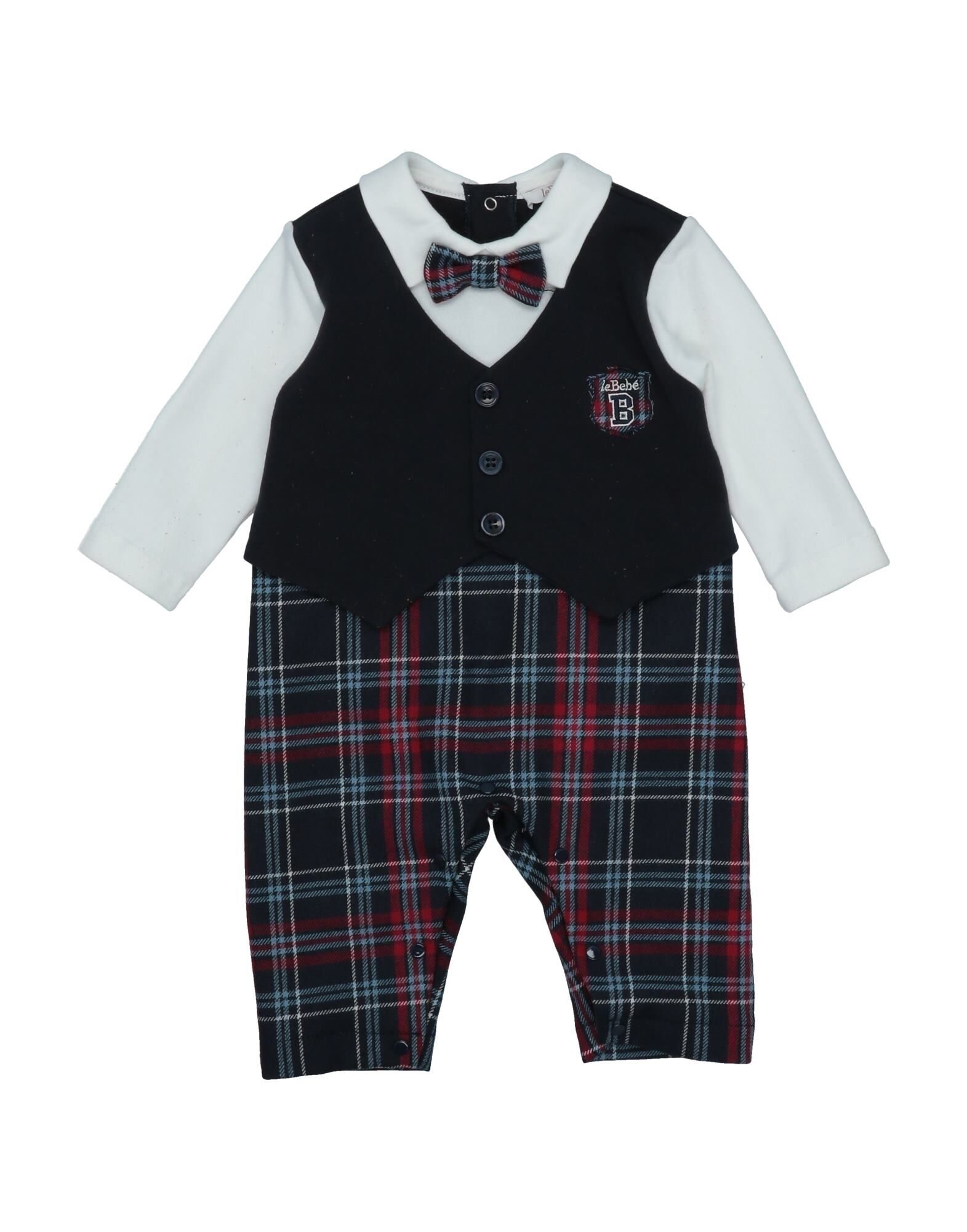 LE BEBÉ - Baby All-in-ones & Dungarees