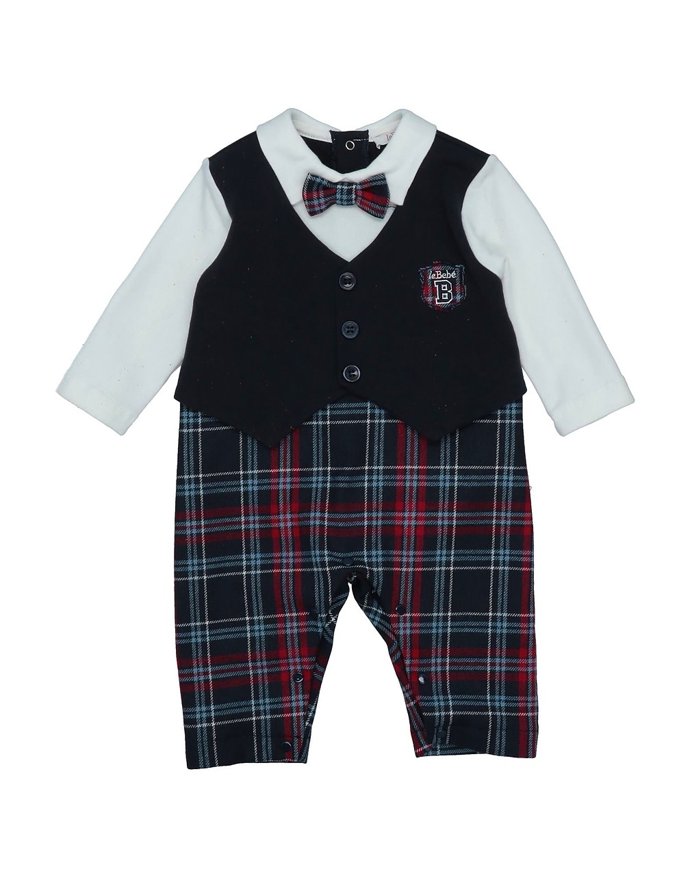 LE BEBÉ - Baby All-in-ones & Dungarees