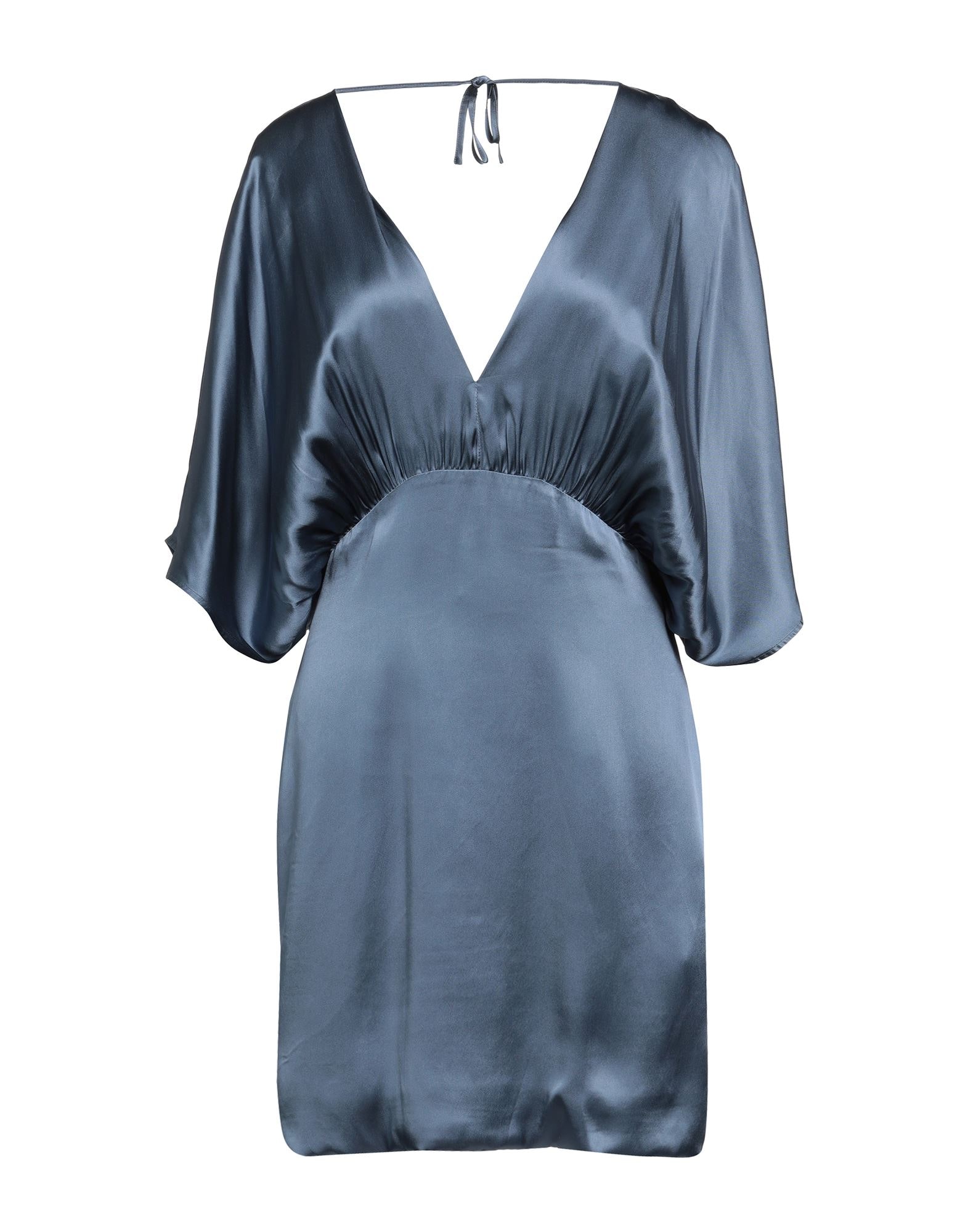 SEMICOUTURE - Mini dresses