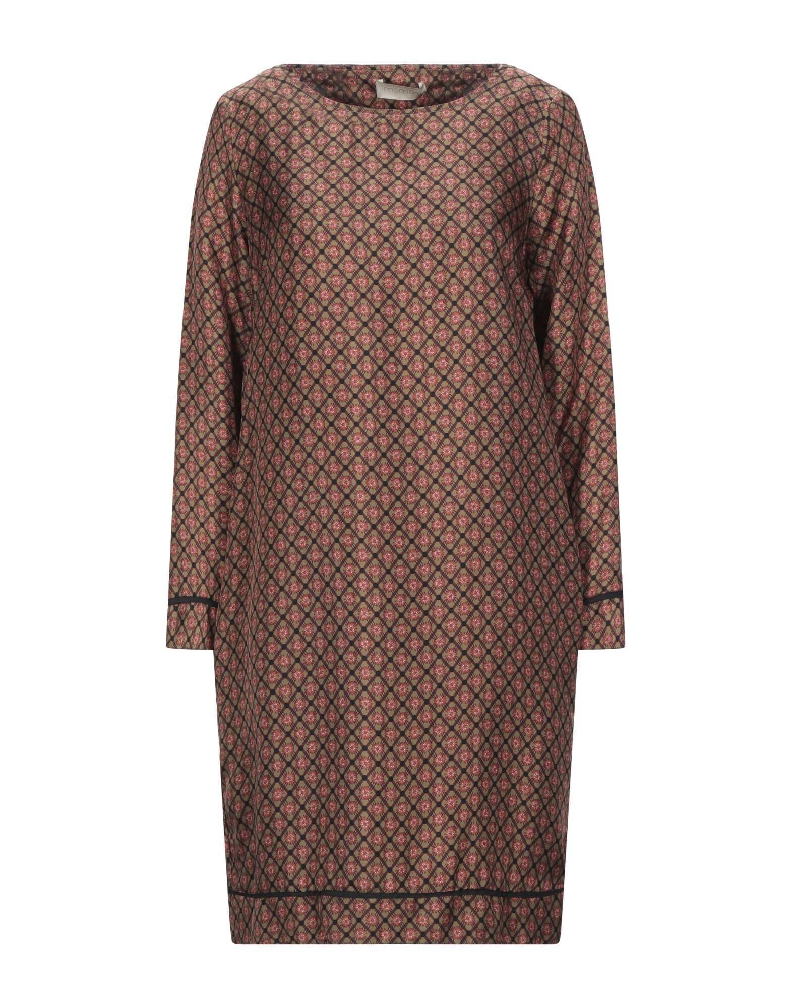 MOMONÍ - Короткие платья