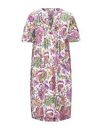 ROBERT FRIEDMAN - Robe courte