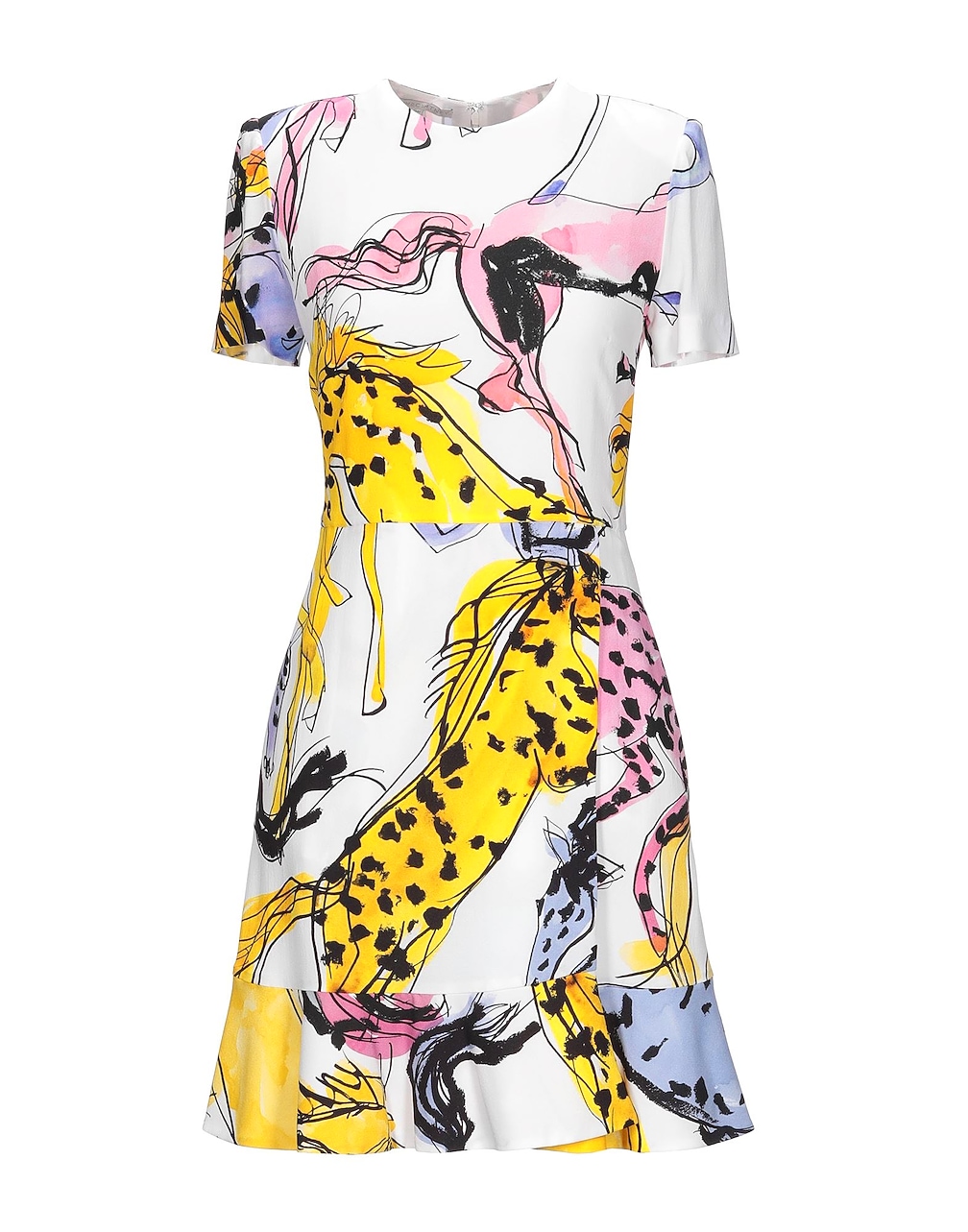 STELLA McCARTNEY - Vestiti corti