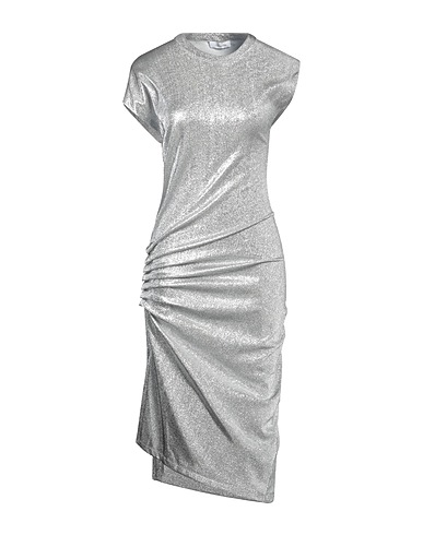 RABANNE Sheath dress 75% Viscose, 20% Polyester, 5% Elastane