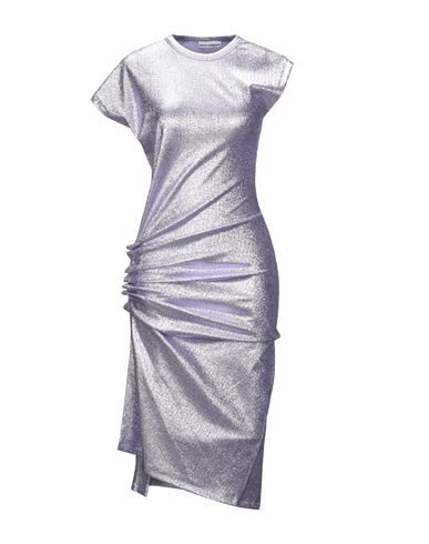 Rabanne Knee-length Dresses In Lilac
