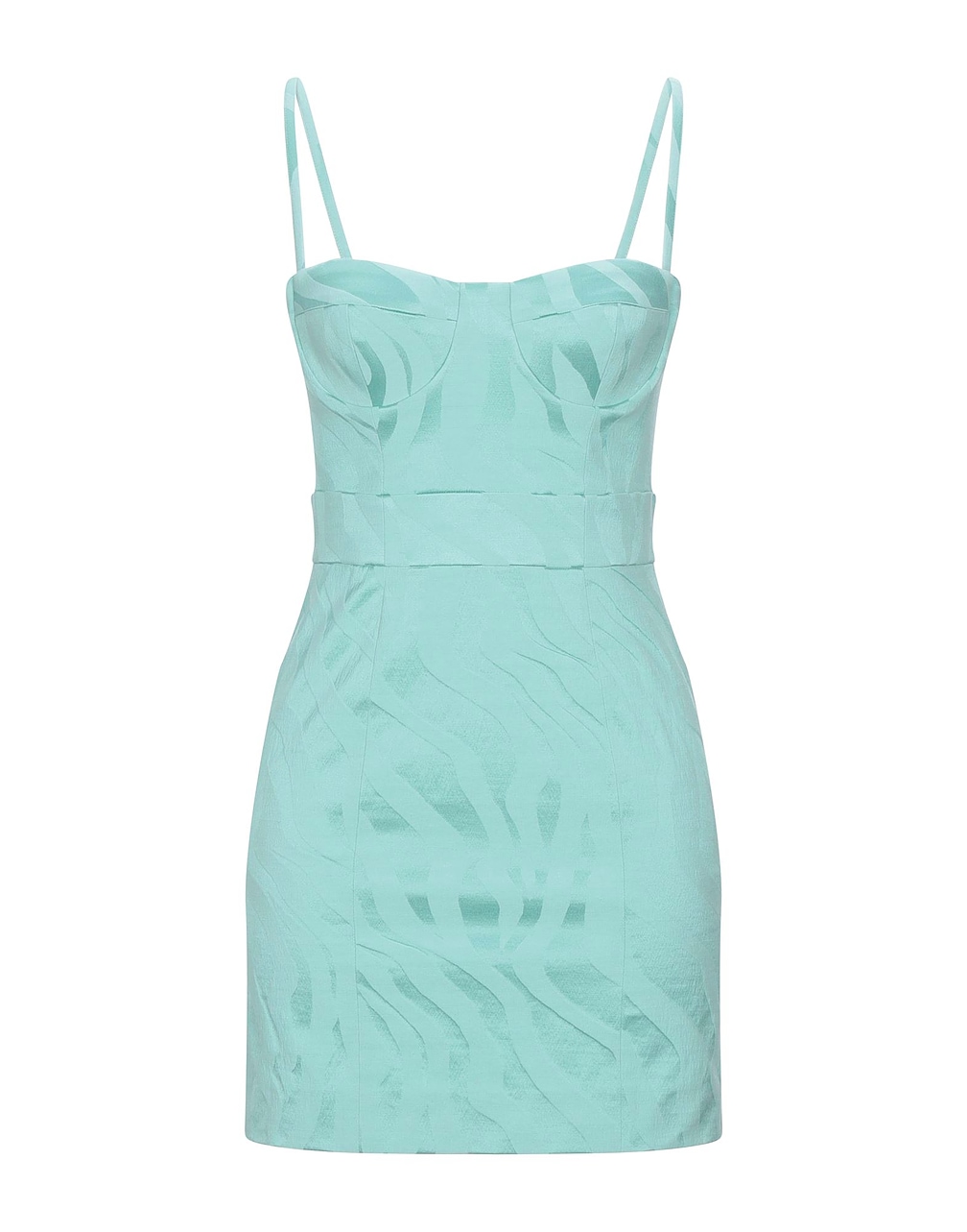 JUST CAVALLI - Mini dresses