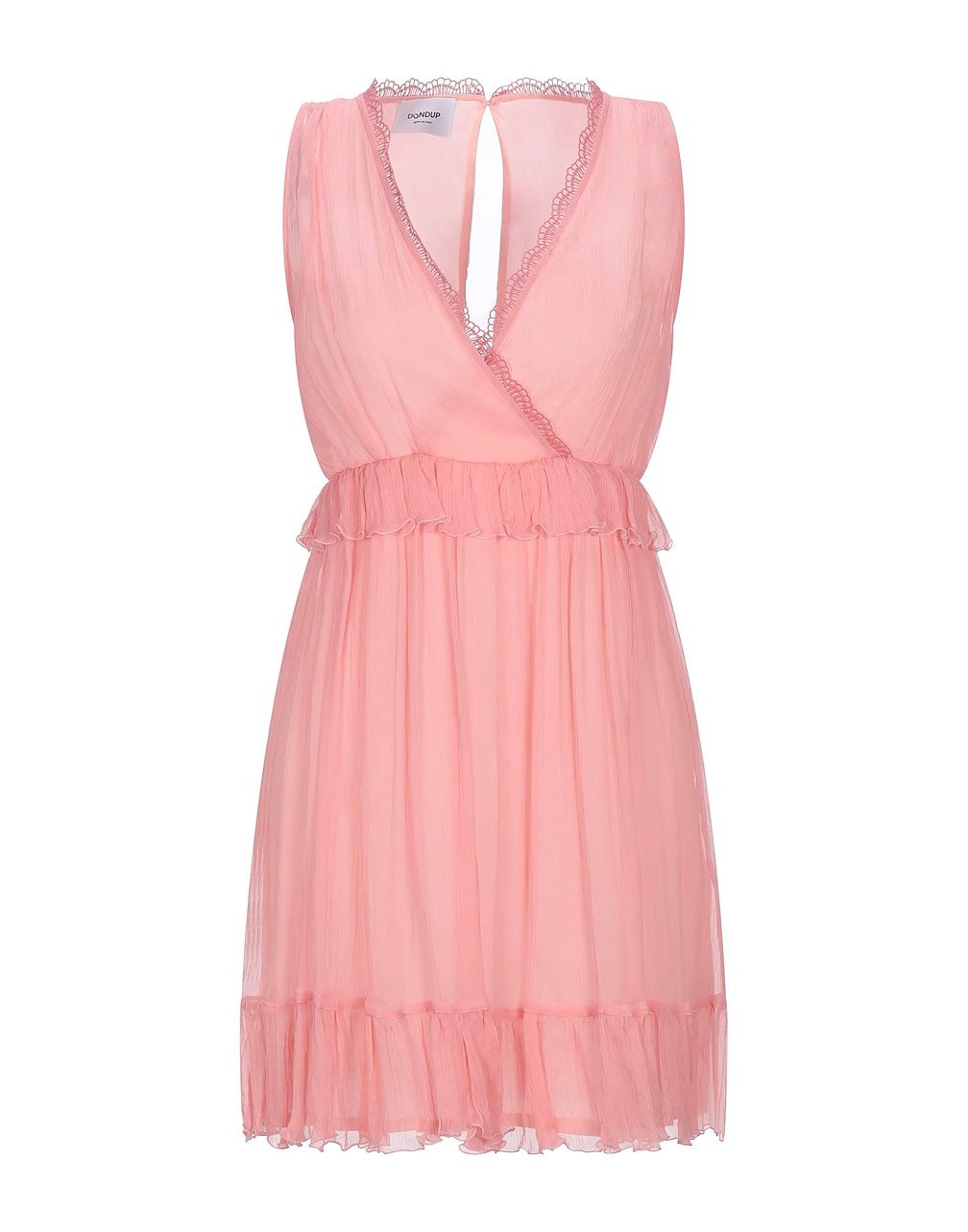 DONDUP - Robes courtes