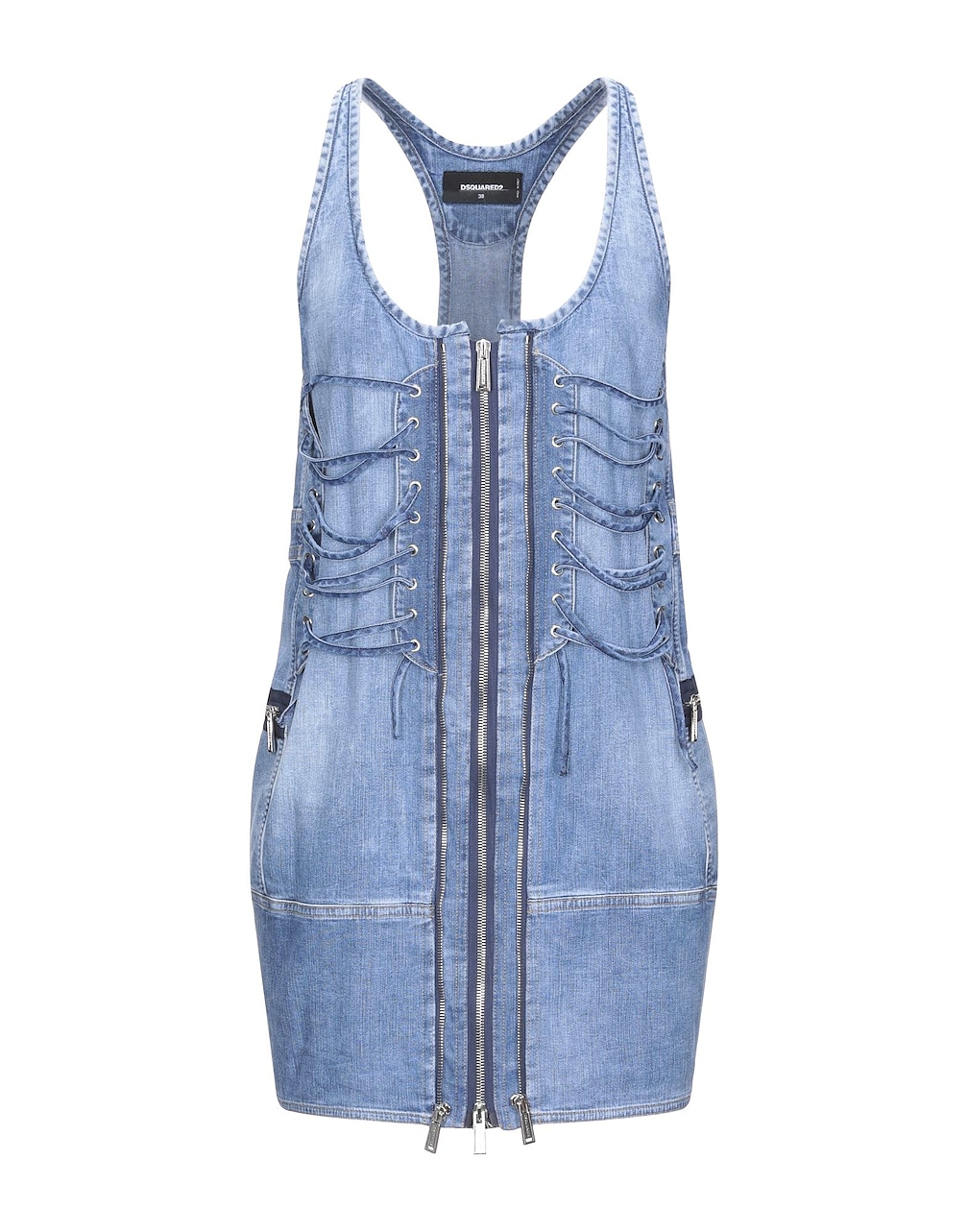 DSQUARED2 - Mini dresses