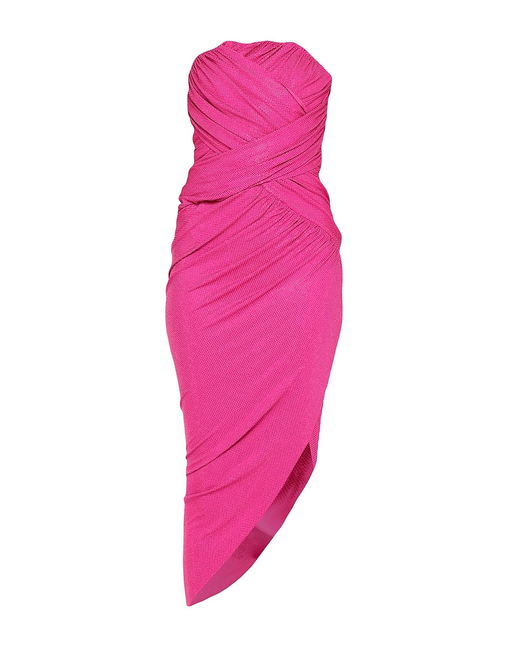 ALEXANDRE VAUTHIER - Midi-Kleider