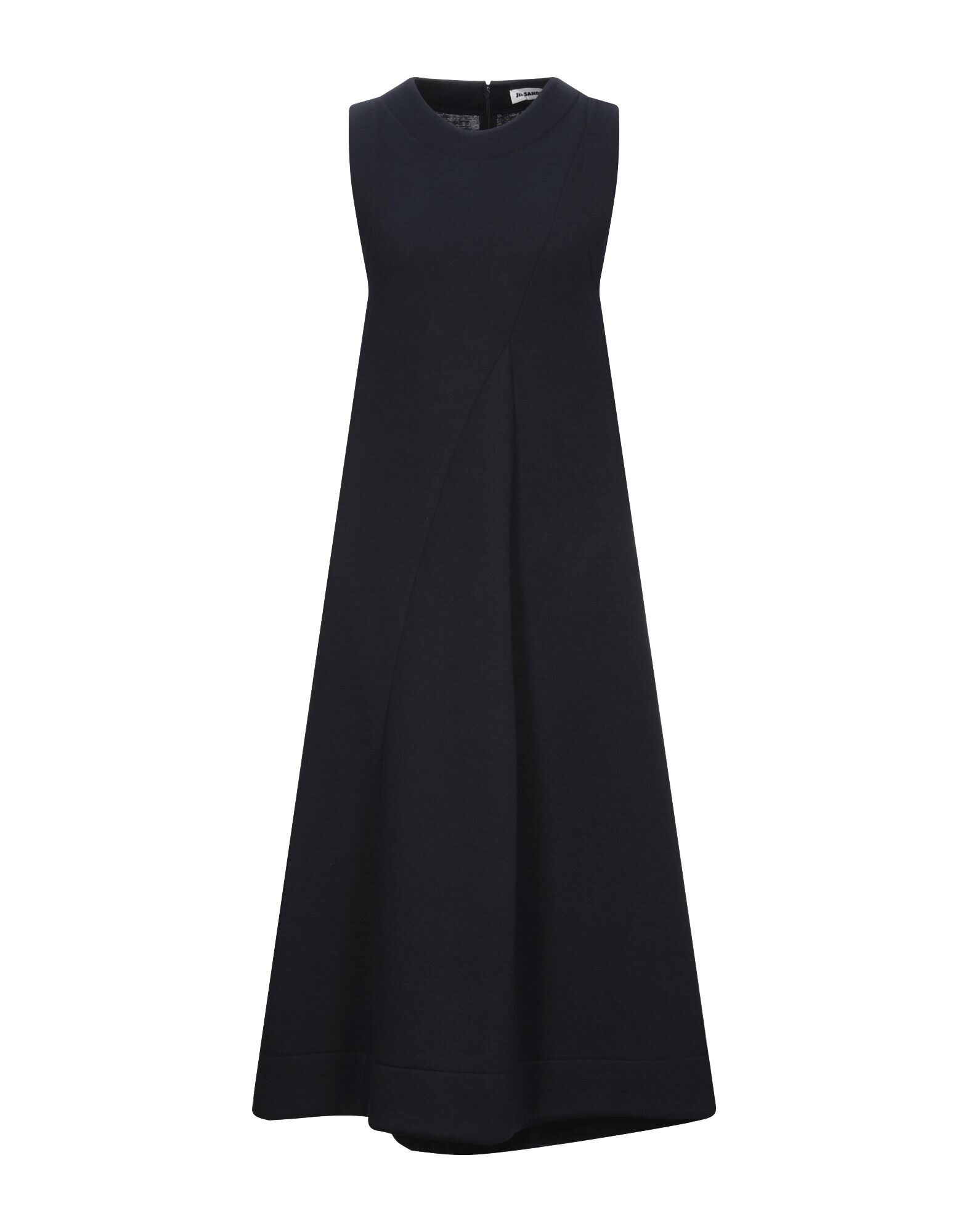 JIL SANDER - Midi Dress