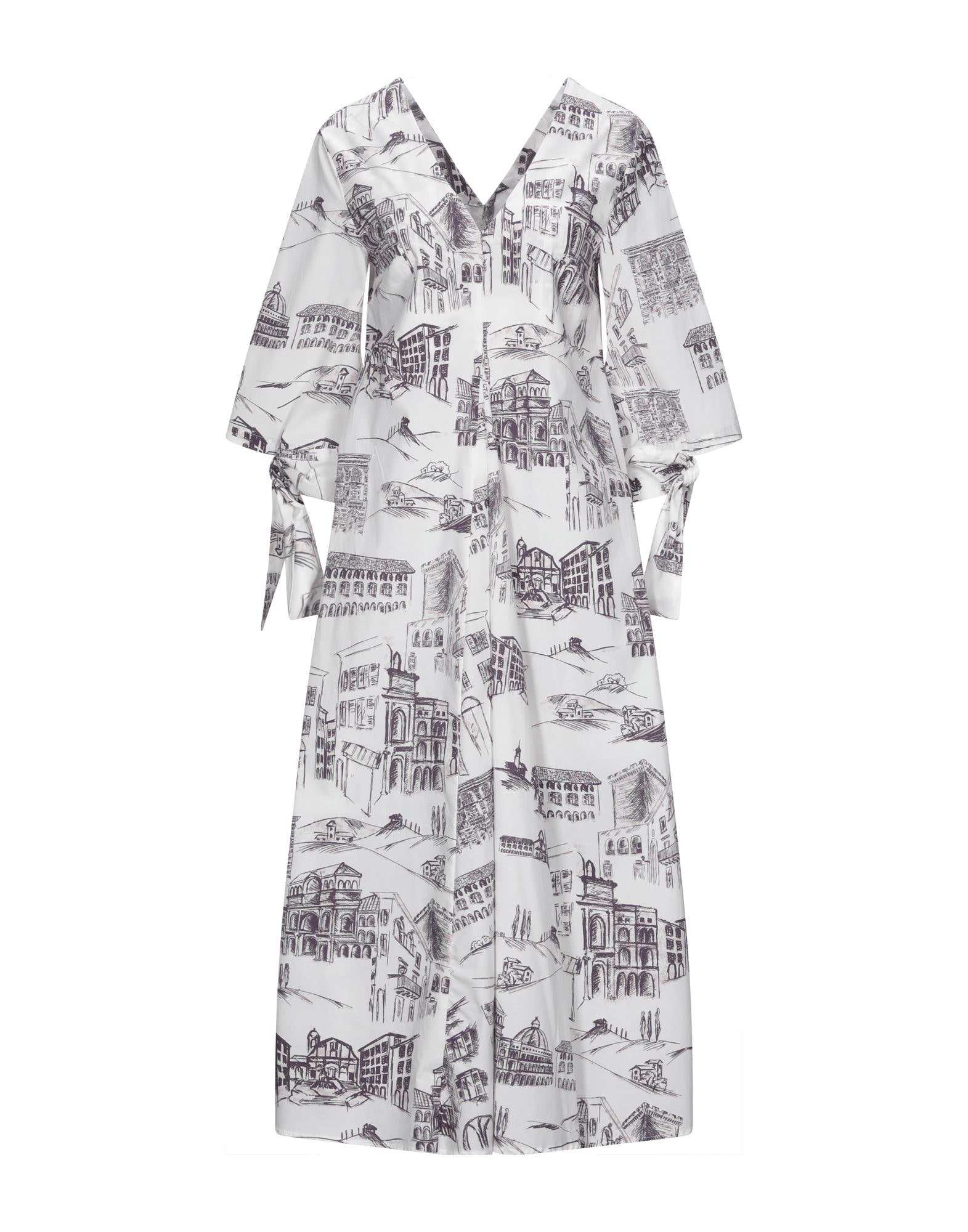 LIVIANA CONTI - Midi dresses