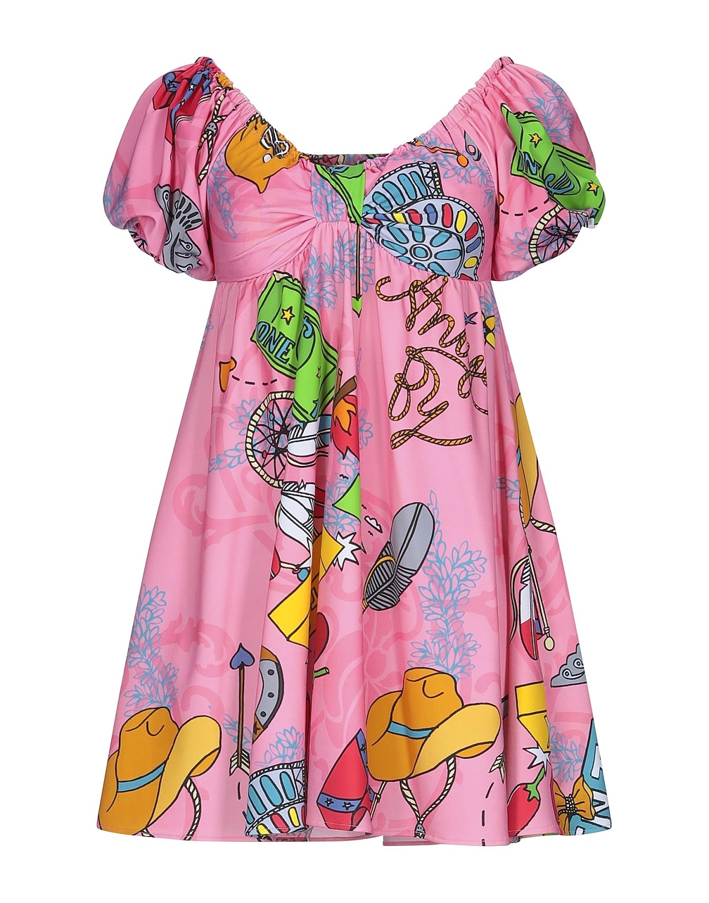 ANIYE BY - Mini-Kleider